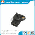 OEM Ref.# 13 61 7 787 142/7 787 142 For BMW Manifold Absolute Pressure Sensor(MAP Sensor)